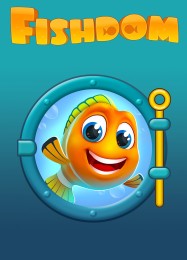 Fishdom: Трейнер +7 [v1.1]