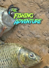 Fishing Adventure: Трейнер +12 [v1.2]