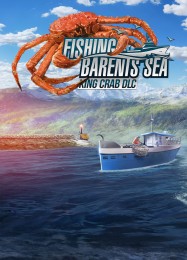 Трейнер для Fishing: Barents Sea King Crab [v1.0.8]
