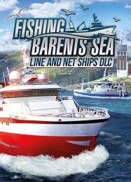 Трейнер для Fishing: Barents Sea Line and Net Ships [v1.0.5]