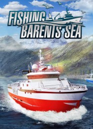 Трейнер для Fishing: Barents Sea [v1.0.6]