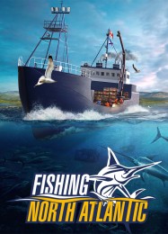 Fishing: North Atlantic: Трейнер +14 [v1.1]