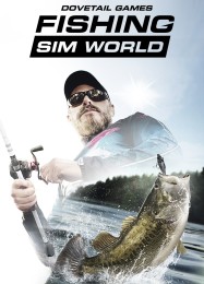 Fishing Sim World: Читы, Трейнер +8 [dR.oLLe]