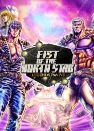 Трейнер для Fist of the North Star: Legends ReVIVE [v1.0.3]