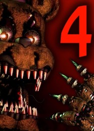 Five Nights at Freddys 4: ТРЕЙНЕР И ЧИТЫ (V1.0.69)