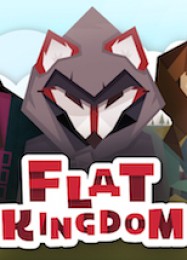 Трейнер для Flat Kingdom [v1.0.8]