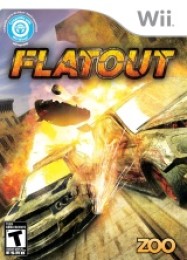 Трейнер для FlatOut (2010) [v1.0.4]
