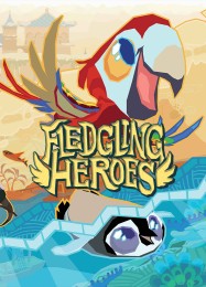 Fledgling Heroes: Трейнер +11 [v1.8]