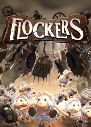 Flockers: Трейнер +15 [v1.1]