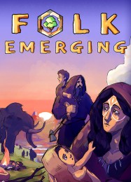 Folk Emerging: ТРЕЙНЕР И ЧИТЫ (V1.0.8)