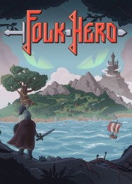 Трейнер для Folk Hero [v1.0.1]