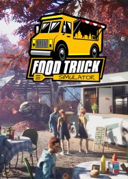 Food Truck Simulator: Трейнер +13 [v1.2]