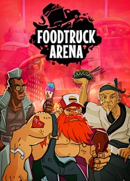Foodtruck Arena: Читы, Трейнер +5 [FLiNG]