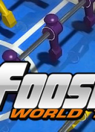 Трейнер для Foosball: World Tour [v1.0.6]