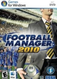 Football Manager 2010: ТРЕЙНЕР И ЧИТЫ (V1.0.39)