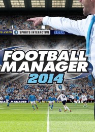 Трейнер для Football Manager 2014 [v1.0.6]