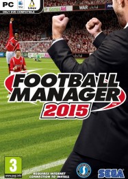 Football Manager 2015: ТРЕЙНЕР И ЧИТЫ (V1.0.22)