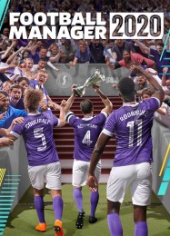 Football Manager 2020: ТРЕЙНЕР И ЧИТЫ (V1.0.38)