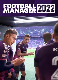 Football Manager 2022: Трейнер +8 [v1.7]