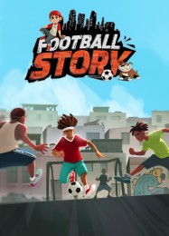 Football Story: ТРЕЙНЕР И ЧИТЫ (V1.0.45)