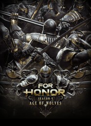 For Honor Age of Wolves: ТРЕЙНЕР И ЧИТЫ (V1.0.21)