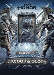 Трейнер для For Honor Grudge and Glory [v1.0.8]