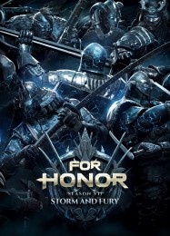 Трейнер для For Honor Storm and Fury [v1.0.3]