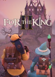 Трейнер для For The King 2 [v1.0.6]