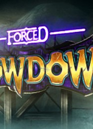 FORCED SHOWDOWN: ТРЕЙНЕР И ЧИТЫ (V1.0.97)