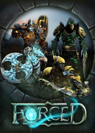 Forced: Трейнер +6 [v1.9]