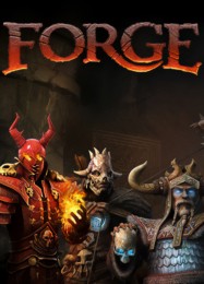 Forge: ТРЕЙНЕР И ЧИТЫ (V1.0.48)