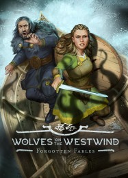Forgotten Fables: Wolves on the Westwind: ТРЕЙНЕР И ЧИТЫ (V1.0.66)