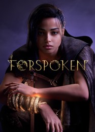 Forspoken: Трейнер +14 [v1.2]