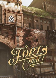 Fort Craft: Трейнер +11 [v1.5]