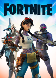 Трейнер для Fortnite [v1.0.6]