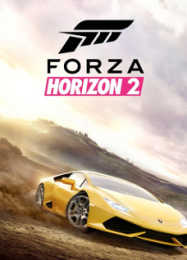 Трейнер для Forza Horizon 2 [v1.0.2]