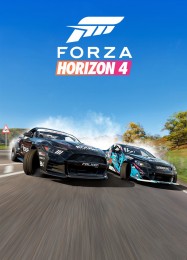 Forza Horizon 4: Formula Drift Car Pack: Читы, Трейнер +5 [CheatHappens.com]