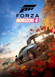 Forza Horizon 4: Читы, Трейнер +13 [dR.oLLe]