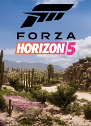 Forza Horizon 5: ТРЕЙНЕР И ЧИТЫ (V1.0.56)