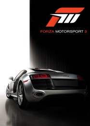 Forza Motorsport 3: ТРЕЙНЕР И ЧИТЫ (V1.0.6)