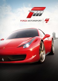 Трейнер для Forza Motorsport 4 [v1.0.6]