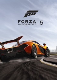 Forza Motorsport 5: Читы, Трейнер +15 [MrAntiFan]