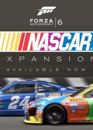 Forza Motorsport 6: NASCAR: Трейнер +11 [v1.7]