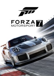 Forza Motorsport 7: Трейнер +15 [v1.1]