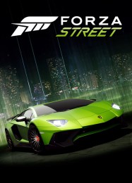 Forza Street: ТРЕЙНЕР И ЧИТЫ (V1.0.73)