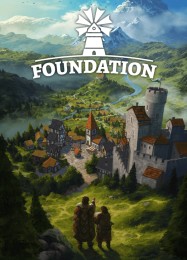 Foundation: Трейнер +10 [v1.9]