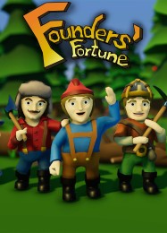 Трейнер для Founders Fortune [v1.0.4]