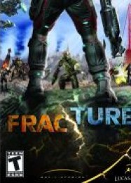 Fracture: ТРЕЙНЕР И ЧИТЫ (V1.0.6)