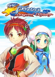Frane: Dragons Odyssey: Трейнер +8 [v1.9]
