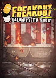 Freakout: Calamity TV Show: ТРЕЙНЕР И ЧИТЫ (V1.0.67)